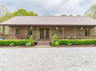 9881 Waddy Rd, Waddy, KY 40076