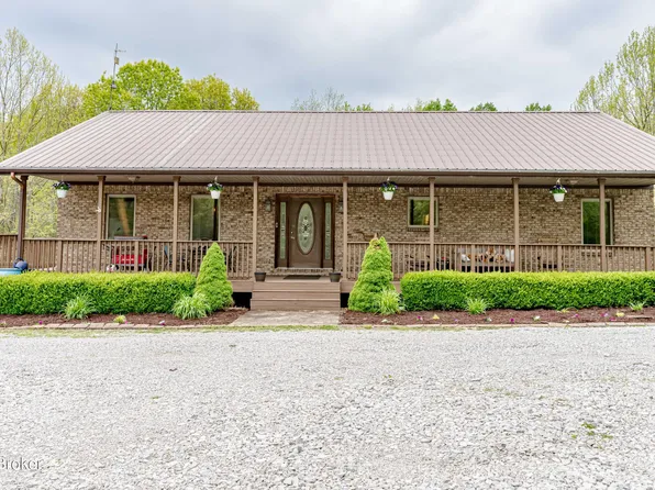 9881 Waddy Rd, Waddy, KY 40076