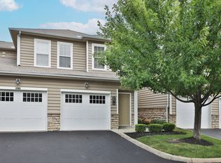 6074 Sowerby Ln, Westerville, OH 43081