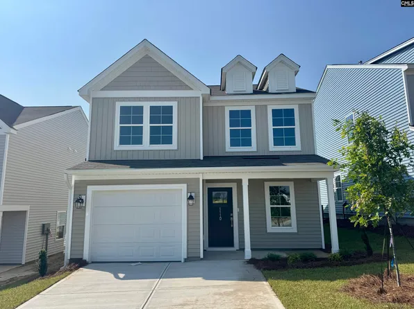 1110 Crescent Corner Dr, Elgin, SC 29045