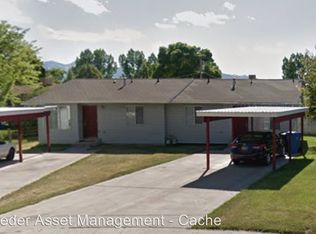 757 W 640 S, Logan, UT 84321
