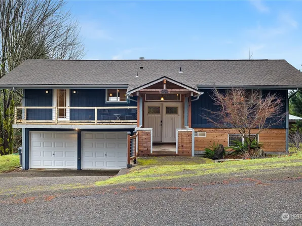 545 Val Vista Drive, Montesano, WA 98563