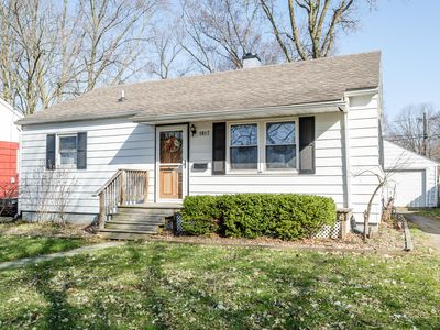 1817 Ferry St, Niles, MI, 49120