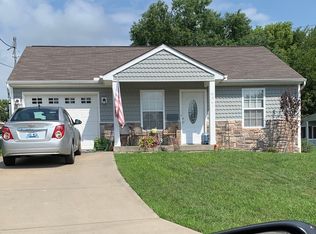 636 Bedinger St, Elsmere, KY