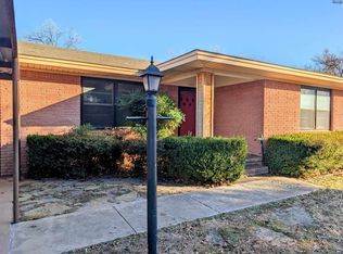 515 Dot Ave, Burkburnett, TX 76354