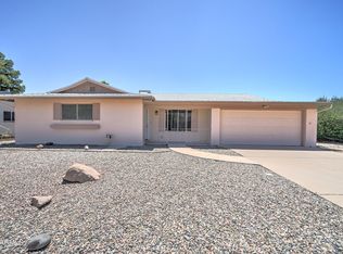 3649 W Beryl Ave, Phoenix, AZ 85051