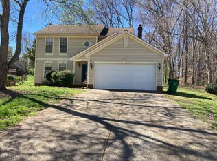 6402 Mounting Rock Rd, Charlotte, NC 28217