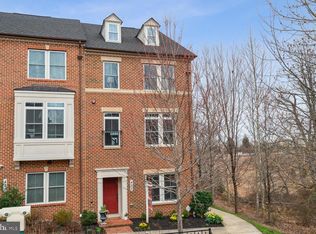 433 Hydrangea Pl, Gaithersburg, MD 20878
