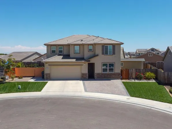1856 Morro Ct, Los Banos, CA 93635