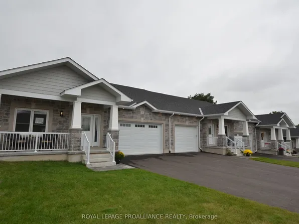 31 Douglas Marshall Cres, Brockville, ON K6V 0E7
