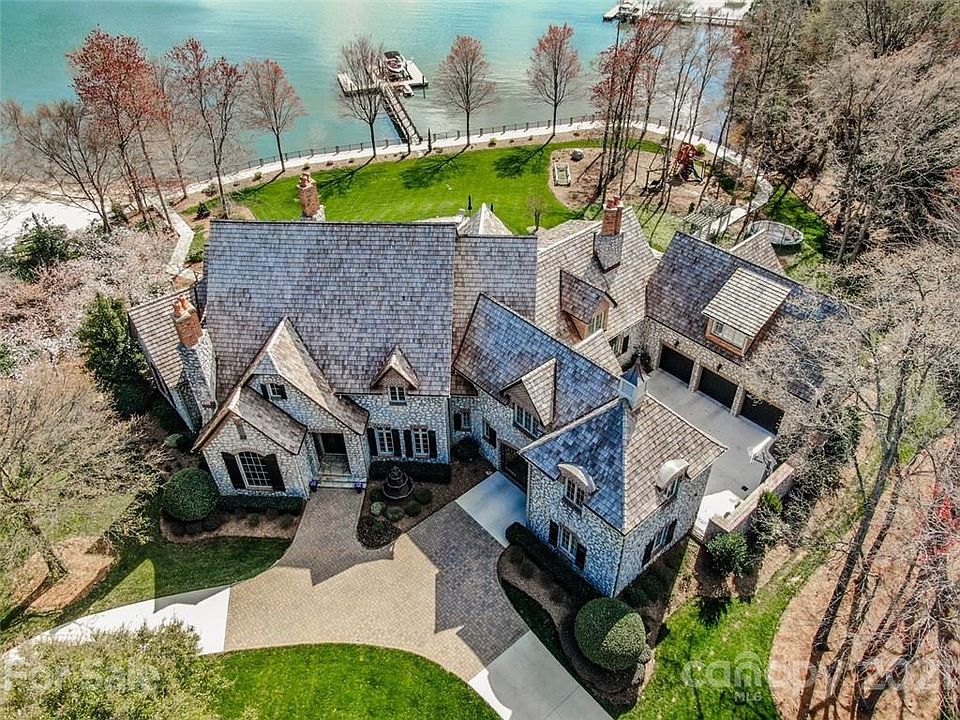 17002 Freshwater Ln, Cornelius, NC 28031 Zillow