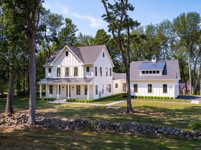 408 Tanner Marsh Road, Guilford, CT, 06437