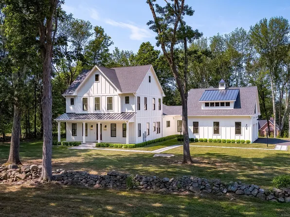 408 Tanner Marsh Road, Guilford, CT 06437