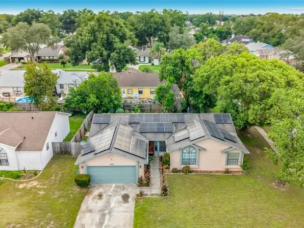 5470 HIGGINS WAY, ORLANDO, FL 32808