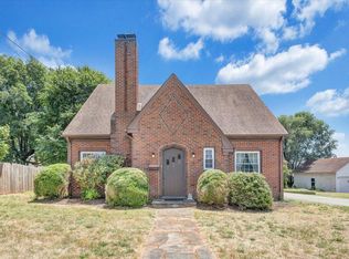 138 High St, Rocky Mount, VA 24151