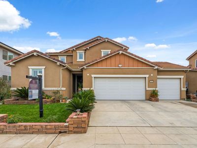 6349 W Acacia Ave, Fresno, CA, 93723