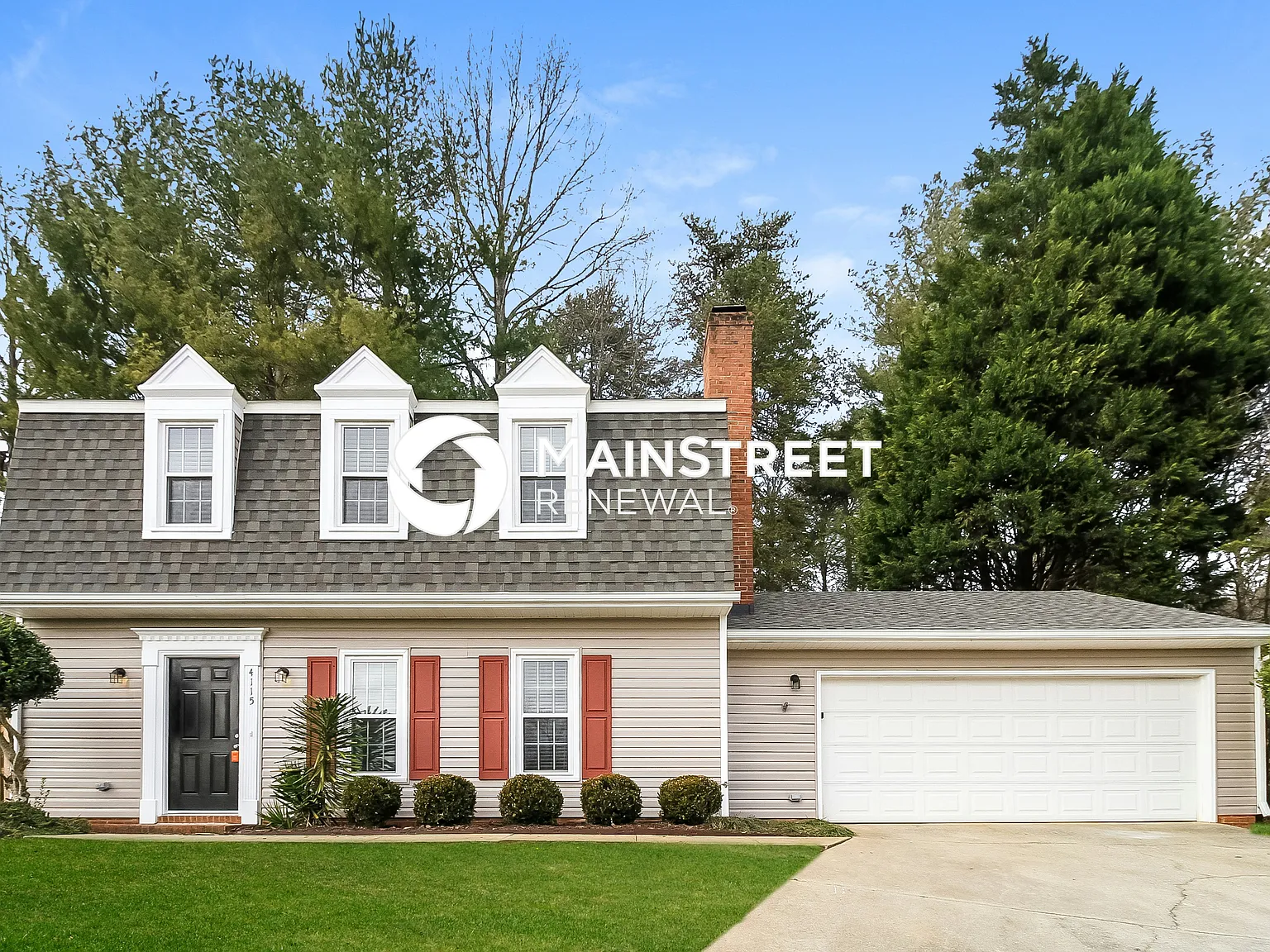 4115 Trappers Run Ct — Photo 1