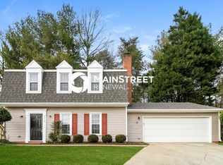 4115 Trappers Run Ct, High Point, NC 27265