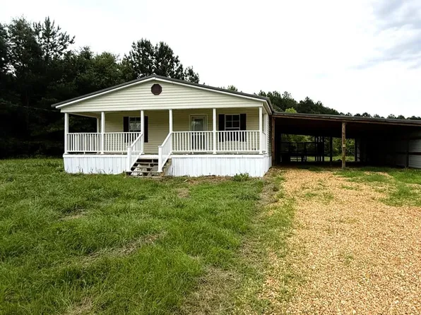 2138 Croft Ferry Rd, Gadsden, AL 35903