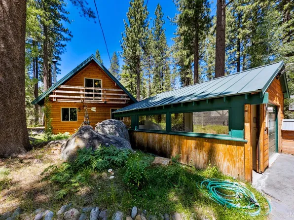 1832 Nez Perce Dr, South Lake Tahoe, CA 96150