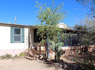 16640 N Avenida De La Reata, Tucson, AZ 85739