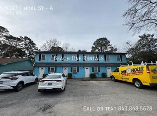6303 Tindal St APT A, Myrtle Beach, SC 29572