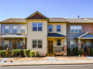 4203 Mastic Pointe, Acworth, GA 30101