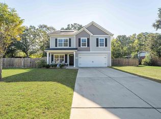 1710 Dominion Dr, Columbia, SC 29209