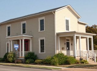 217 E 3rd St, Farmville, VA