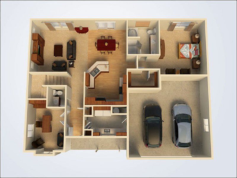 2nd image of 4516 N 31st St