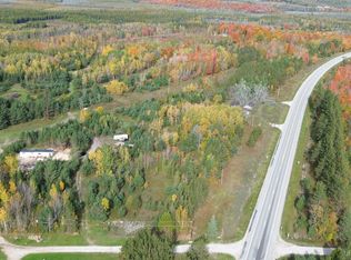 Us Highway 2, Gulliver, MI 49840