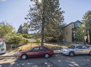 0 SW Luradel St, Portland, OR 97219