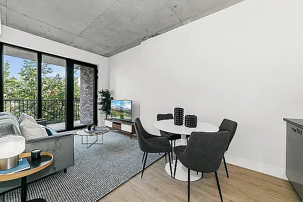 Rented by Highline Residential | media 30