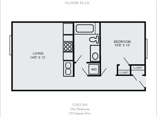 Morris Manor, 2727 W 33rd Ave #3, Denver, CO 80211
