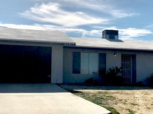 61615 Capilla Dr, Joshua Tree, CA 92252