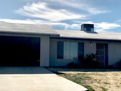 61615 Capilla Dr, Joshua Tree, CA, 92252