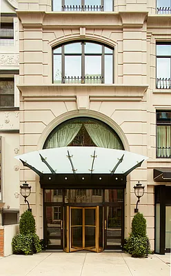 Rented by Brown Harris Stevens | media 28