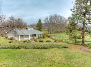 724 Wilson Rd, Ashland, OR 97520