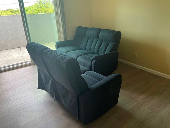 2nd image of 708 S Prospect Ave APT 16