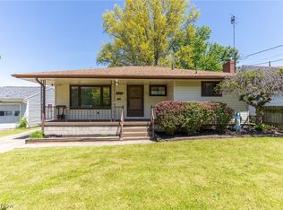 640 Tenney Ave, Campbell, OH 44405