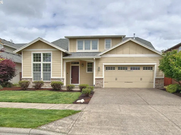 1327 37th Ave, Forest Grove, OR 97116