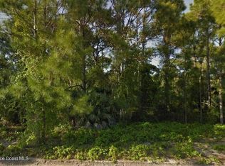 1541 Sarnia St NW, Palm Bay, FL 32907