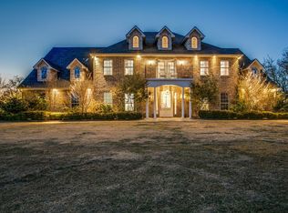 244 Amanda Way, Decatur, TX 76234