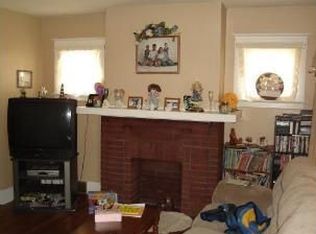 211 Amber St, Buffalo, NY 14220