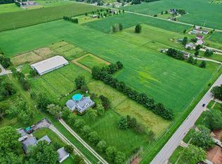 3650 E Fitzgerald Rd, Decatur, IL 62521