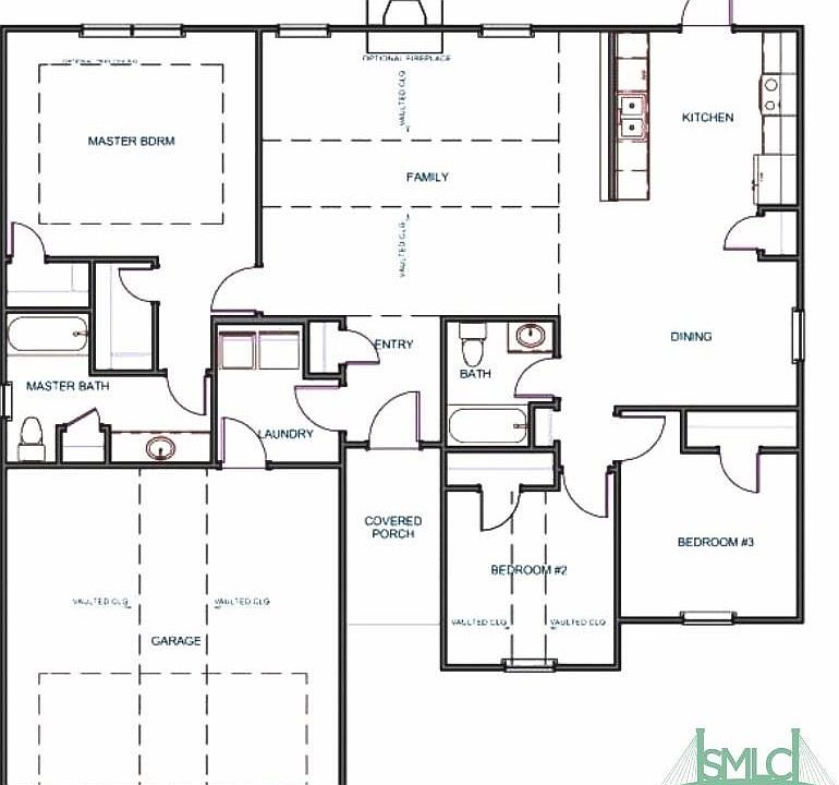 2nd image of 118 Sand Pine Ct