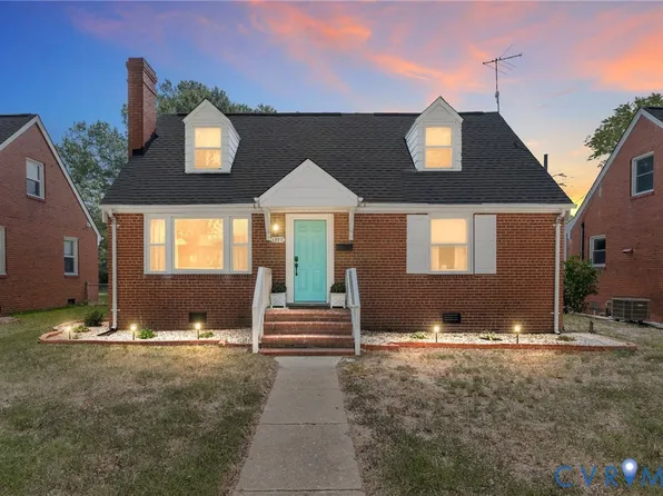 1927 Wilmington Ave, Richmond, VA 23227