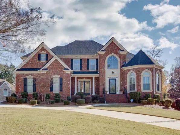 2301 Mallory Cir, Conyers, GA 30094