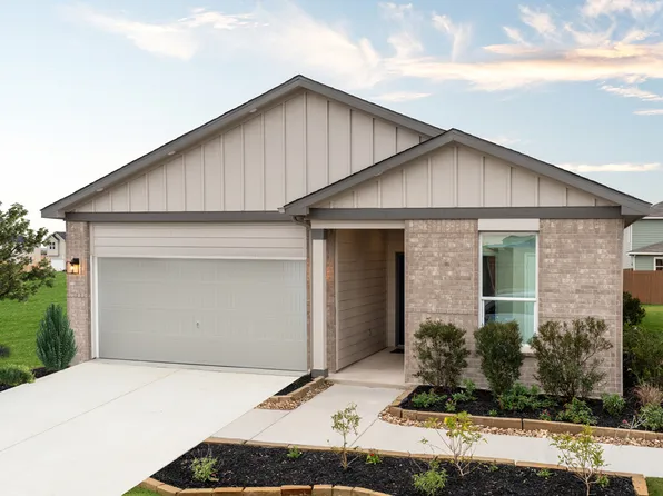 Plan 1889 Plan, Legend Heights - Sterling Collection