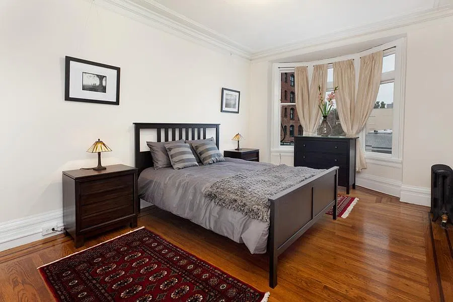 821 Leavenworth St — Photo 4